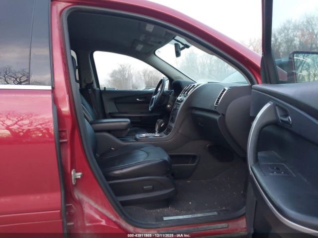 GMC Acadia Slt-1 Image 7