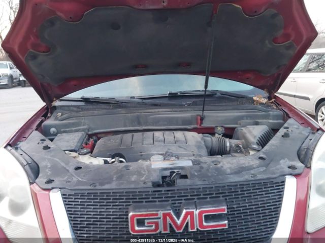 GMC Acadia Slt-1 Image 11