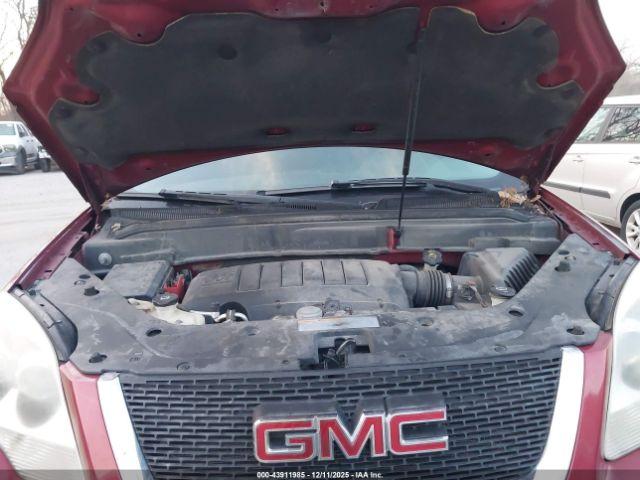 GMC Acadia Slt-1 Image 11