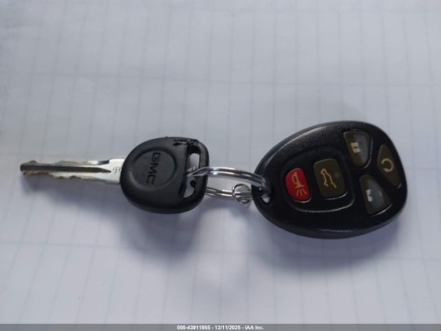 GMC Acadia Slt-1 Image 3