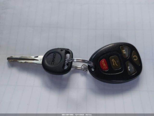 GMC Acadia Slt-1 Image 3