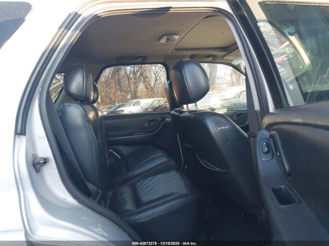 Ford Escape Limited Image 5