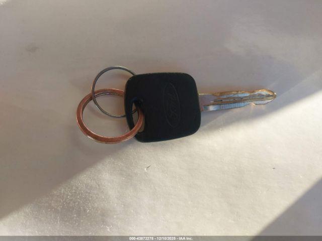 Ford Escape Limited Image 8