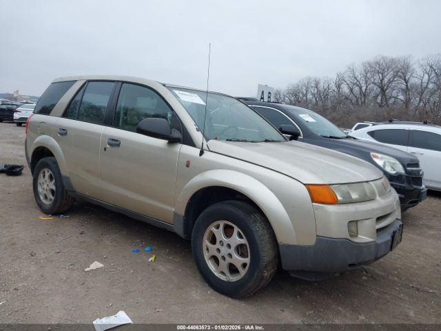 Saturn Vue V6 Image 1