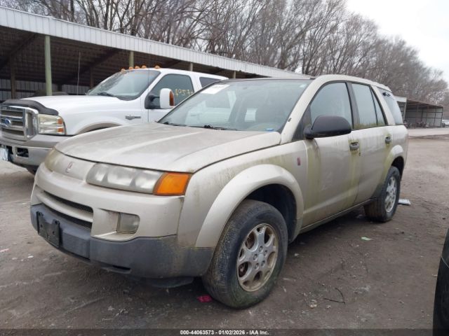 Saturn Vue V6 Image 6