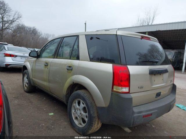 Saturn Vue V6 Image 4