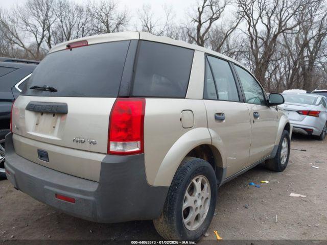 Saturn Vue V6 Image 2