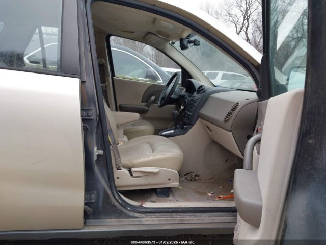 Saturn Vue V6 Image 9