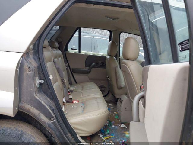 Saturn Vue V6 Image 5