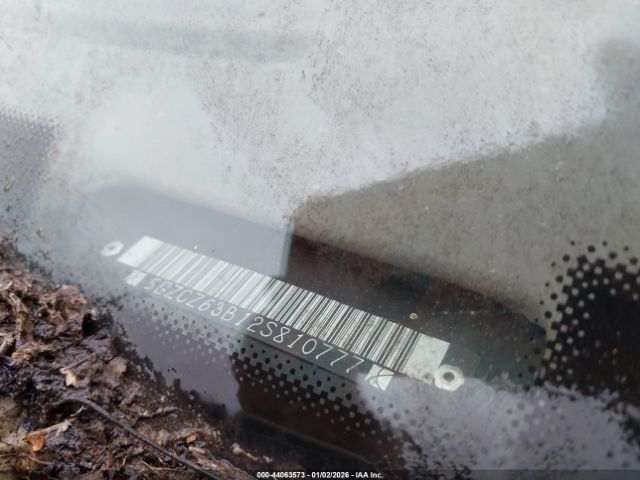 Saturn Vue V6 Image 11