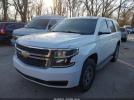 Chevrolet Tahoe Commercial Fleet Image 12