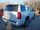 Chevrolet Tahoe Commercial Fleet Image 7