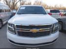 Chevrolet Tahoe Commercial Fleet Image 10