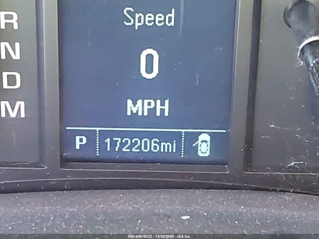 Chevrolet Tahoe Commercial Fleet Image 16