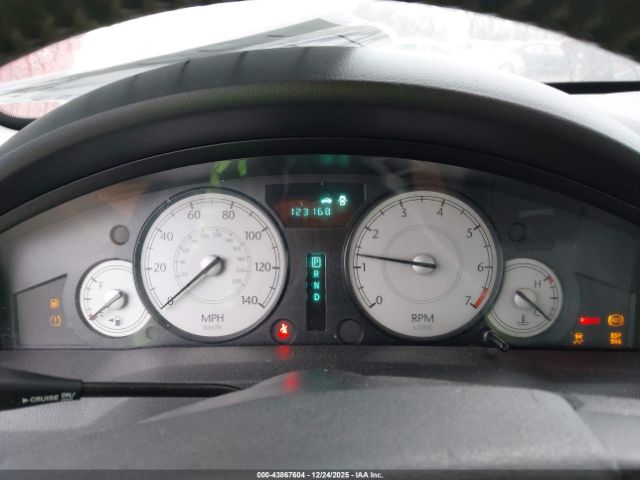 Chrysler 300 Touring Image 6