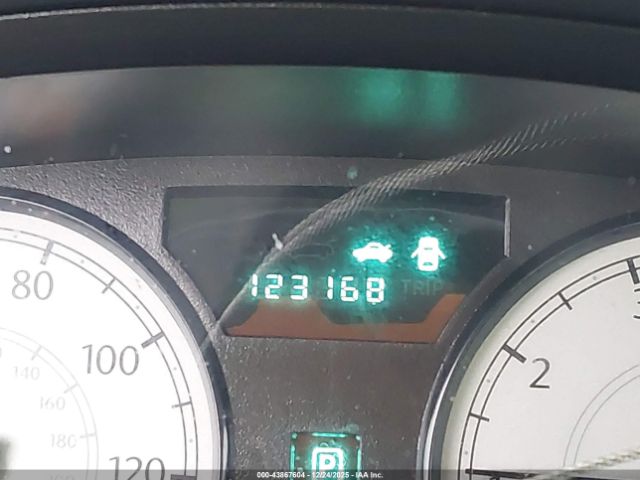 Chrysler 300 Touring Image 9