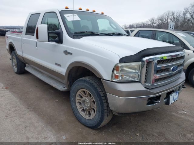 Ford F-250 Image 1