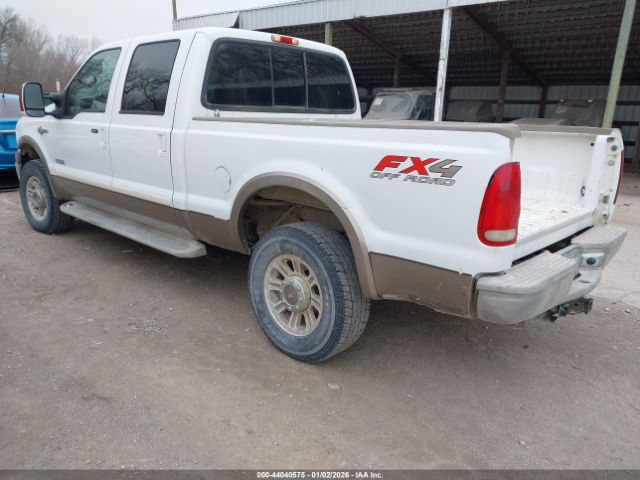 Ford F-250 Image 4