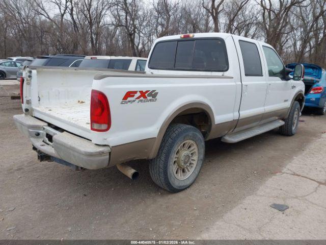 Ford F-250 Image 8