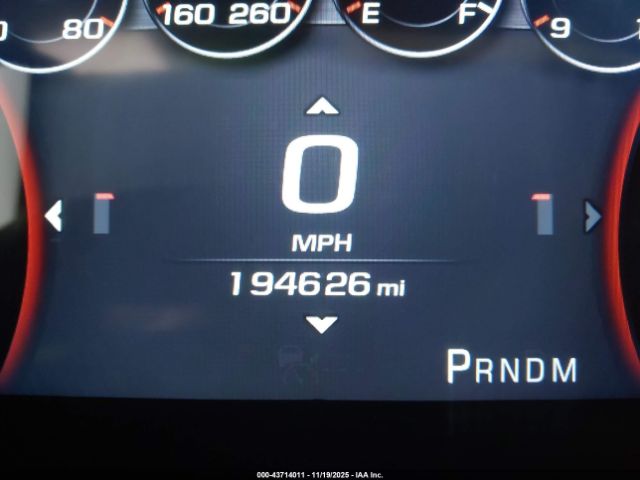 GMC Yukon Denali Image 2