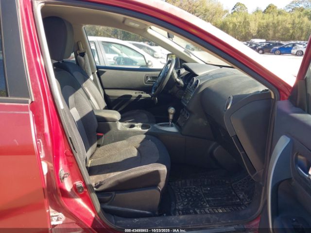 Nissan Rogue Sv Image 9