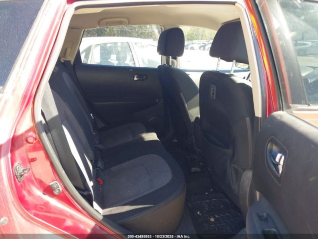 Nissan Rogue Sv Image 6