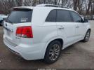 Kia Sorento Sx V6 Image 6