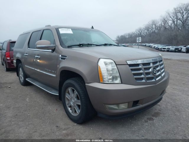 Cadillac Escalade Standard Image 1
