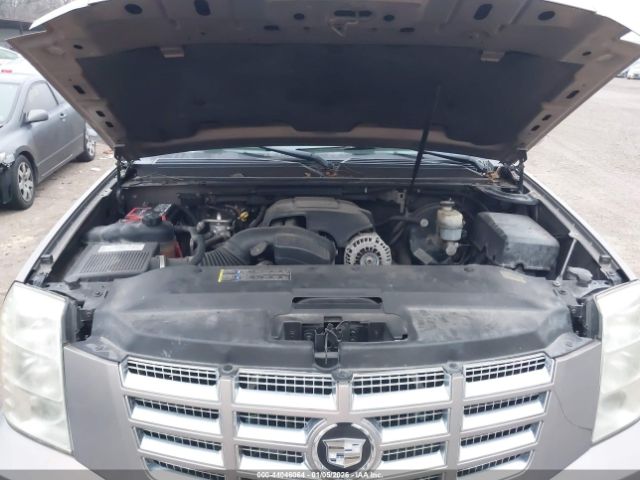 Cadillac Escalade Standard Image 11