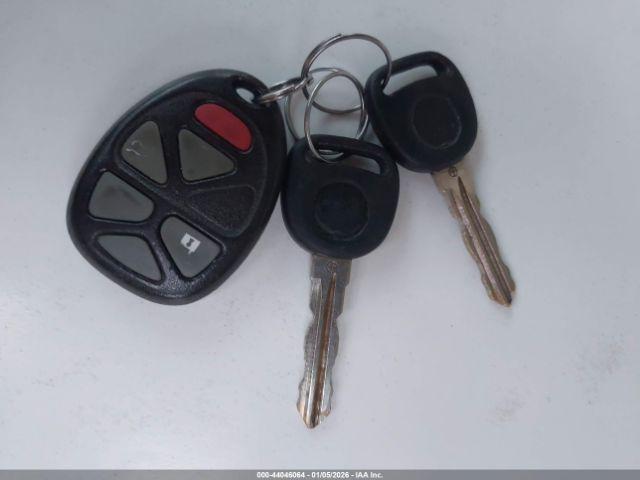 Cadillac Escalade Standard Image 4