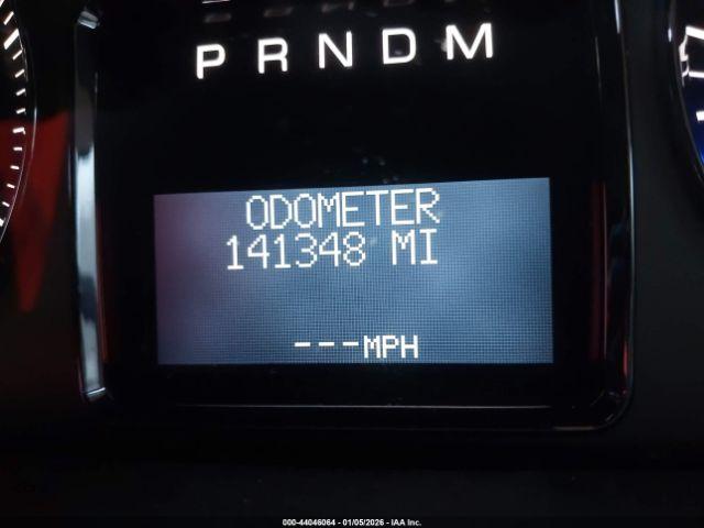 Cadillac Escalade Standard Image 3