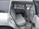 Toyota Highlander V6 Image 9