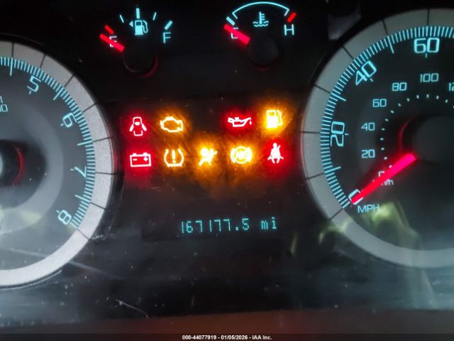 Ford Escape Limited Image 4