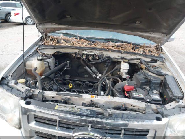 Ford Escape Limited Image 7