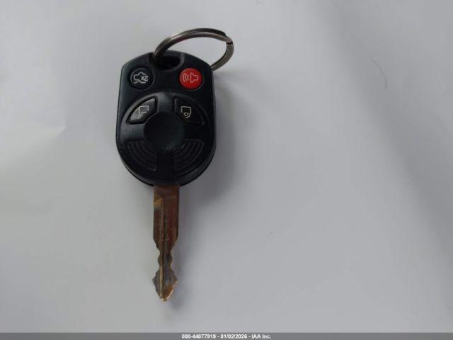 Ford Escape Limited Image 6