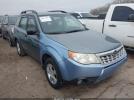 Subaru Forester 2.5x Image 1