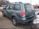 Subaru Forester 2.5x Image 2