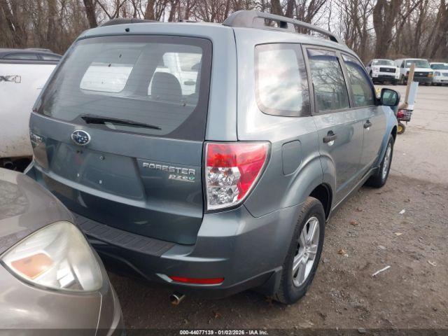 Subaru Forester 2.5x Image 5