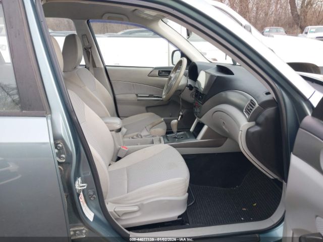 Subaru Forester 2.5x Image 9