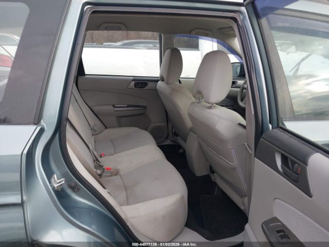 Subaru Forester 2.5x Image 6