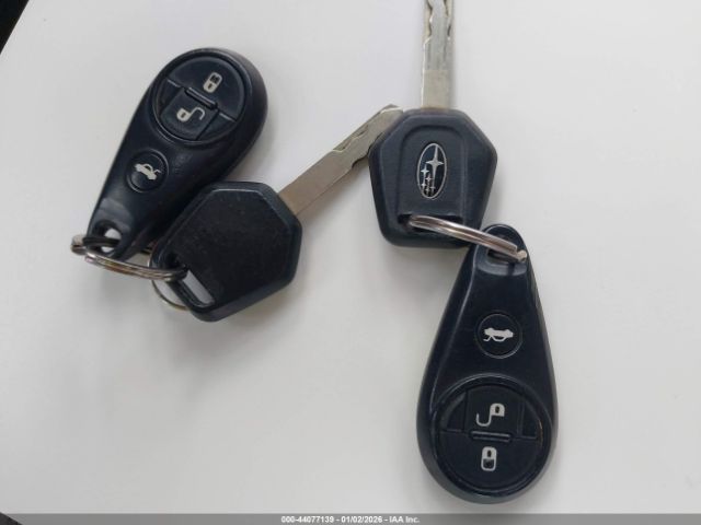 Subaru Forester 2.5x Image 10