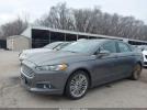 Ford Fusion Se Image 11