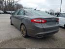 Ford Fusion Se Image 2