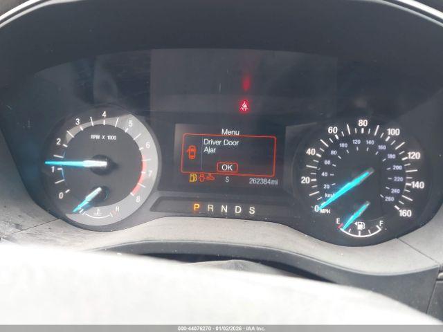 Ford Fusion Se Image 9