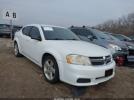 Dodge Avenger Se Image 1