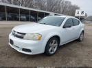 Dodge Avenger Se Image 6
