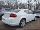 Dodge Avenger Se Image 7