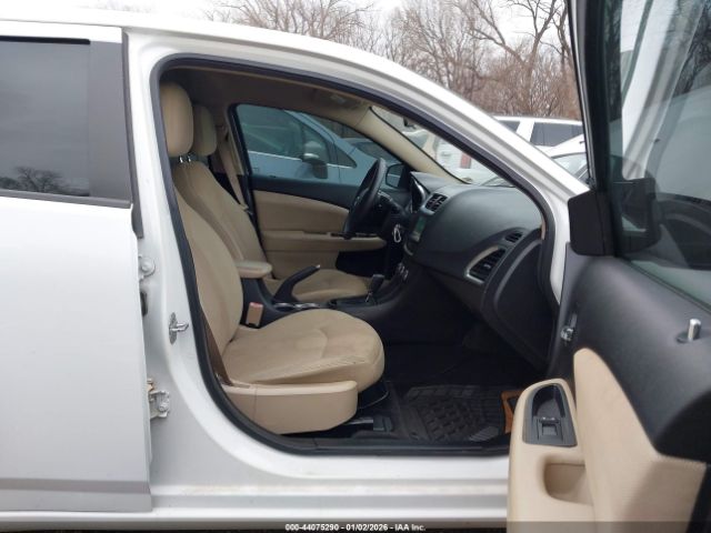 Dodge Avenger Se Image 2