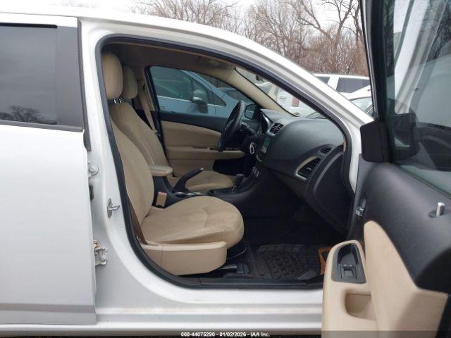 Dodge Avenger Se Image 2