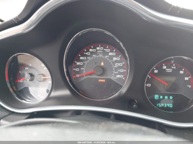 Dodge Avenger Se Image 8